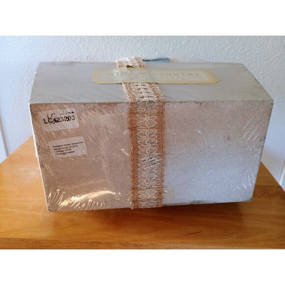 Wine Country Discontinued Gift Basket Mango Mandarin Themed - New - Picture 11 of 12